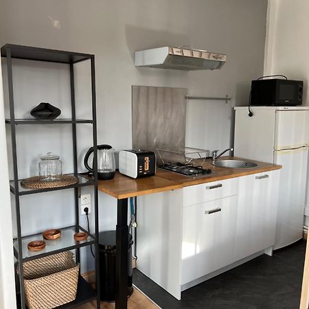 Hotel Le Marengo à Toulouse Extérieur photo