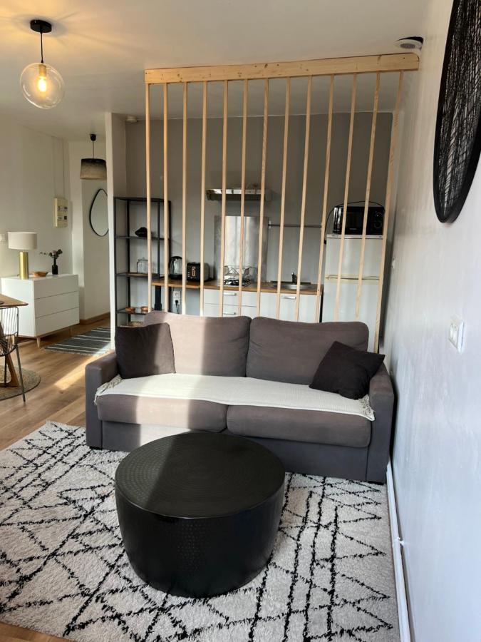 Hotel Le Marengo à Toulouse Extérieur photo