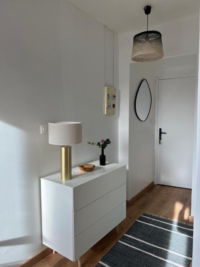 Hotel Le Marengo à Toulouse Extérieur photo