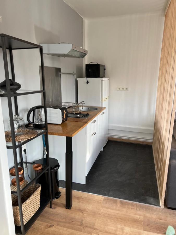 Hotel Le Marengo à Toulouse Extérieur photo