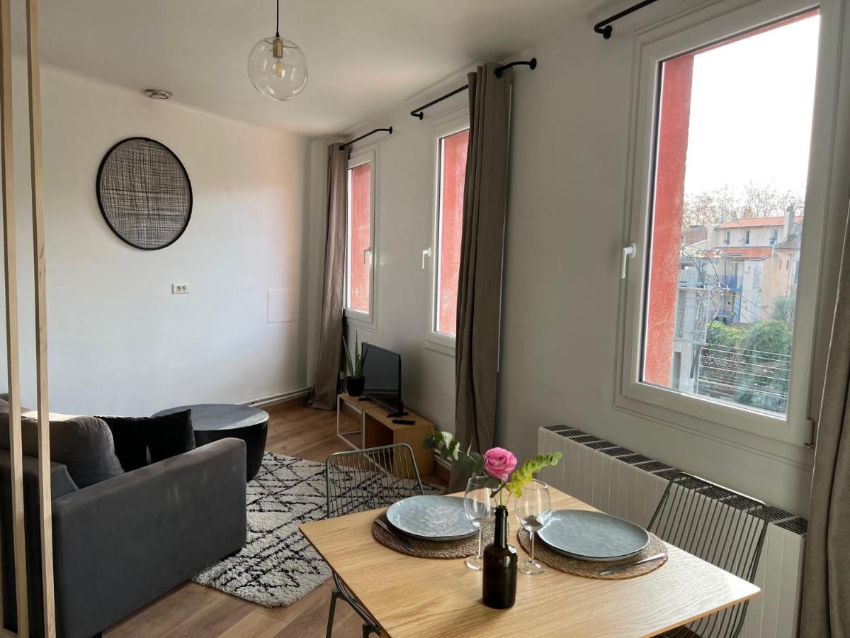 Hotel Le Marengo à Toulouse Extérieur photo
